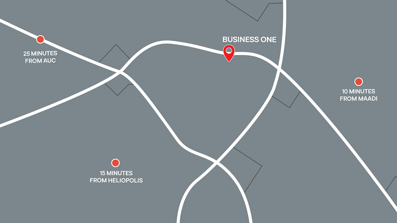 Business one location