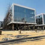 Business One - paio construction update