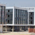 Business One - paio construction update